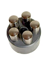 Tuff Torq Transaxle Block MPN 168T2025080 OEM