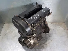 Motor Chevrolet Opel Cruze F16D4 1.6 116PS Benzin Engine Unkomplett