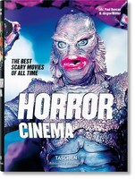 JüRgen MüLler Horror Cinema