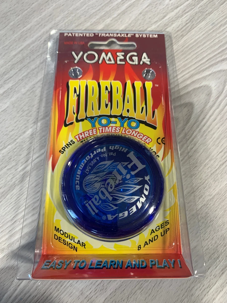 Yomega Fireball for sale | eBay
