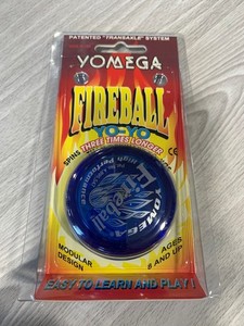 Yomega High Performance Yoyo | eBay