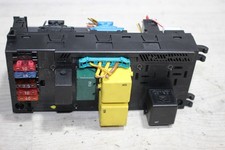 Sicherungskasten Relais 0025452701 / 0225455332 Mercedes Benz W210 E320 Bj,98