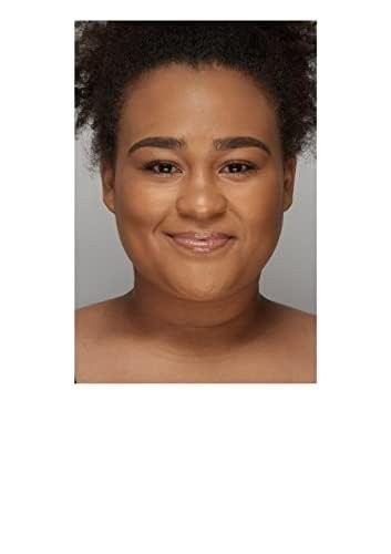 Uoma Beauty By Sharon C, Flawless IRL Skin Perfecting Foundation, Bronze... - Picture 3 of 6