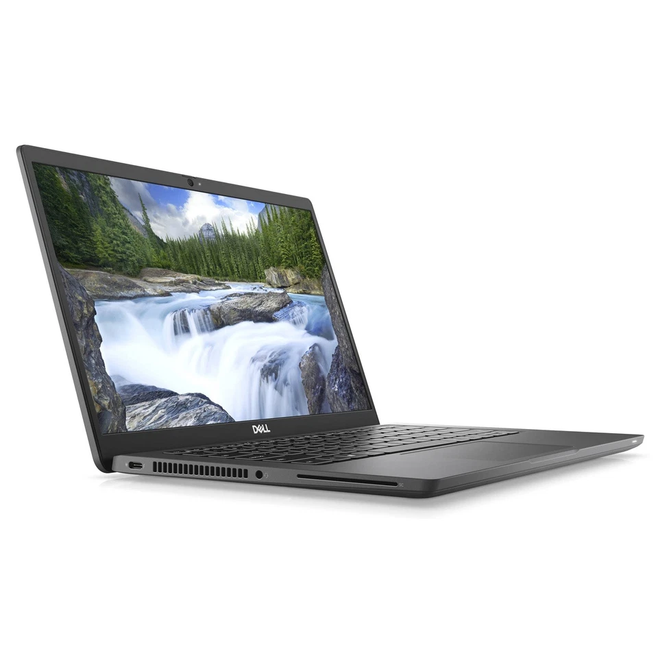Dell Latitude 7330 · i7-1265U · 16GB · 256GB, photo 1 of 5