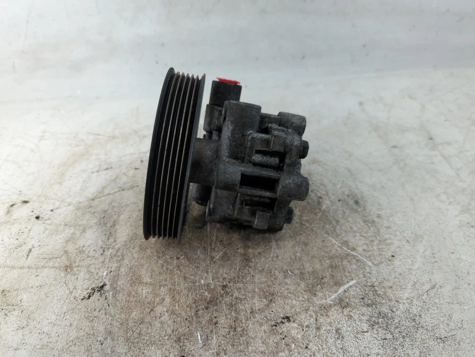 Bomba de columna de dirección asistida Jeep Compass OEM J22RJ Foto 3 de 4