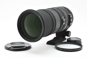 美品 Sigma APO 150-500mm F5-6.3 OS Pentax Sigma 150-500mm f5-6.3 APO DG OS HSM Sony and Pentax mount