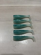 Nlbn 3  LIMITED BATCH in Tarpon Toothpaste!!!...