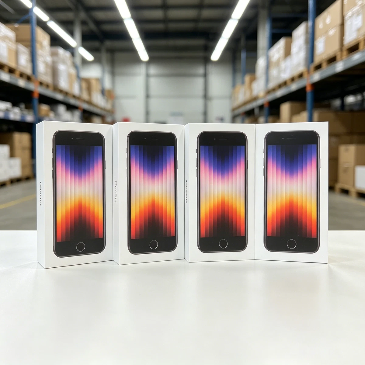 Apple iPhone SE3 256GB シルバー Apple iPhone SE (3rd Generation) 256GB | Updated Oct 2026