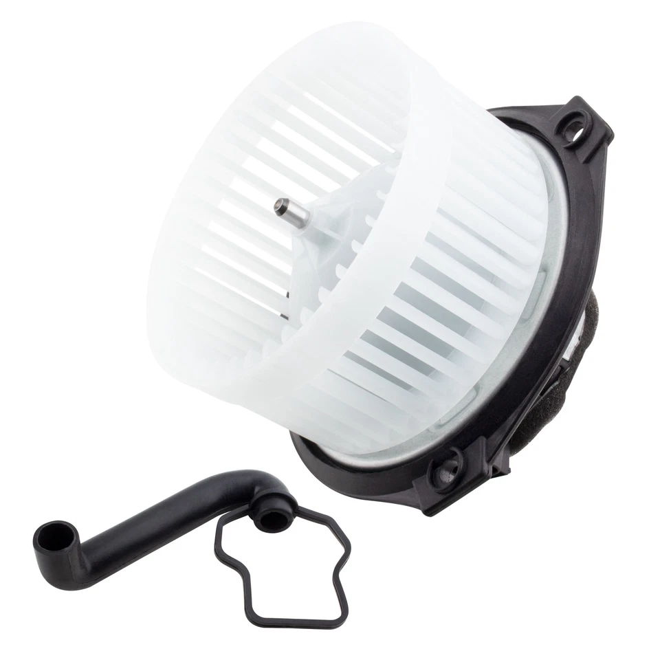 Motor soprador aquecedor AC para Buick Chevrolet Impala Pontiac Grand Prix 700073 - Imagem 2 de 4