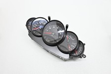  00-01 Porsche 996 911 Carrera Instrumental Cluster Speedo Gauge Display Oem