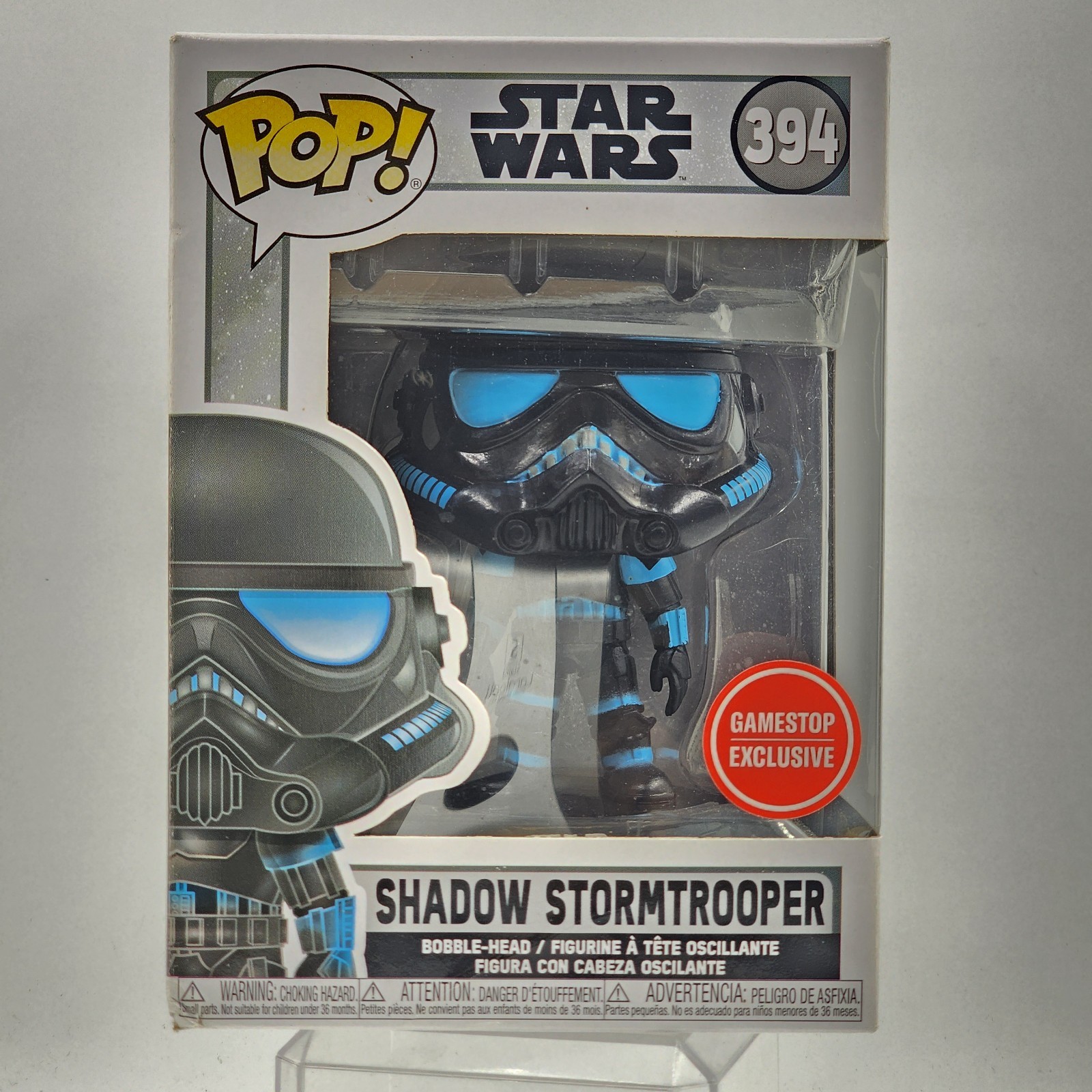 STAR WARS Funko Pops *Pick your Character(s)*