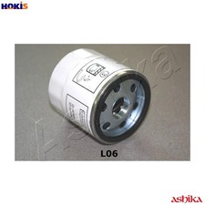 OIL FILTER 10-0L-L06 FOR PEUGEOT MANAGER/Platform/Chassis/Van/Bus BOXER  FORD