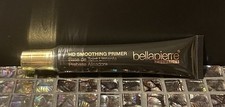 Bellapierre Cosmetics HD Smoothing Primer 1.01floz/30mL Full Size New/Sealed