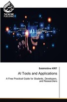 Salahddine Krit | AI Tools And Applications | Taschenbuch | Englisch (2025)