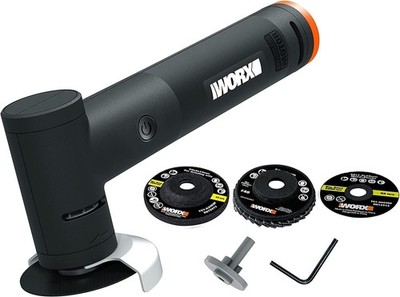 WORX MakerX Mini Schleifmaschine 20V WORX | PowerShare | WX741.9 - ohne Akku