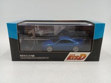 Inter Allied 1/43 Kai Ogashiwa SW20 MR2 Model Car
