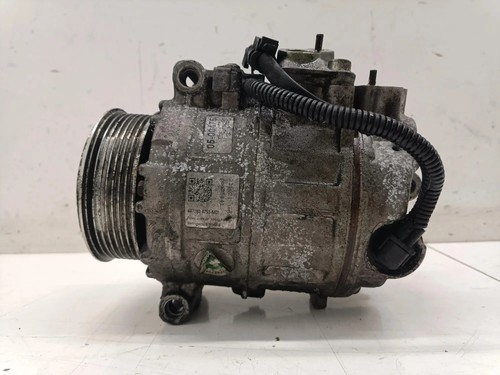 MERCEDES-BENZ GL X164 Klimakompressorhalterung 3.00 Diesel 155kw 2011 30105079