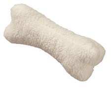 Miles Kimball Sherpa Neck Cradle Pillow, 15” L x 7” W – 100% Polyester Fabric...