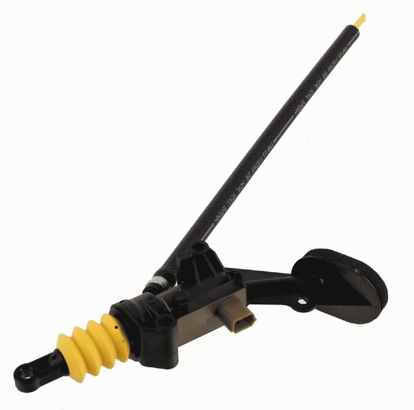 Sachs Kupplung Geberzylinder Ford Tourneo Transit FED FFD FCD FDD FAD FBD F3-image