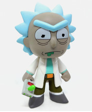 Funko Rick and Morty Mystery Minis Series 1 16