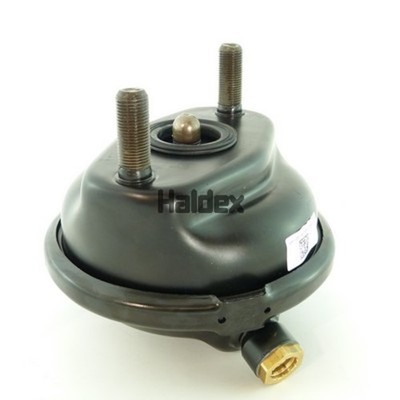 HALDEX Membranbremszylinder 125200405 für MP3 ACTROS MP2 MERCEDES AXOR ECONIC