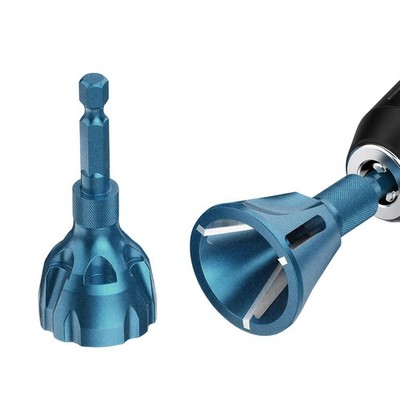 3-25/3-20mm Multi-Size Thread deburring Tool, high-Strength Tungsten Carbide, Co