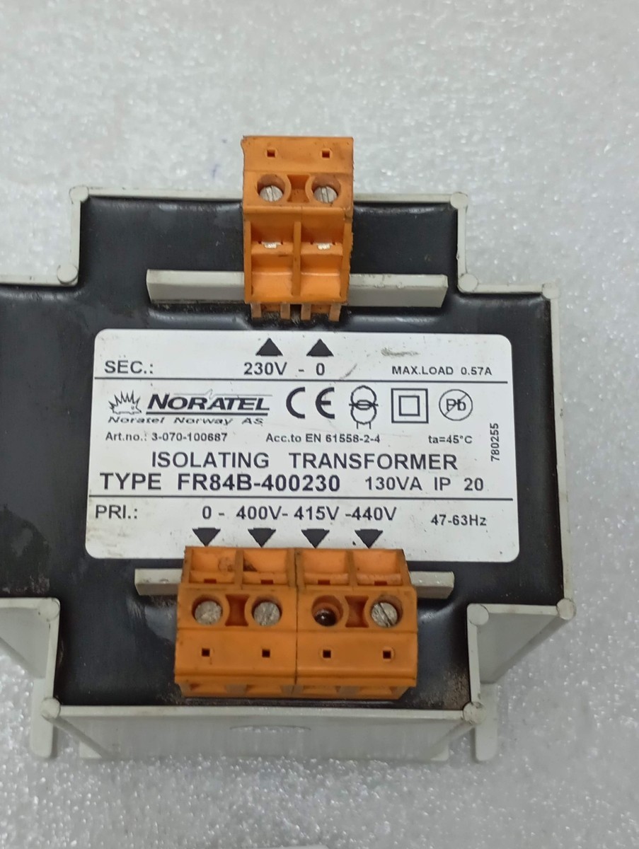 ☆電磁波対策〈Transformer 22 - 30〉 T22-30 — TRANSMEDICA
