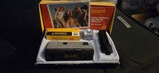 Vintage Kodak Pocket Instamatic 10 Camera Outfit In Original Box With Flashbulbs