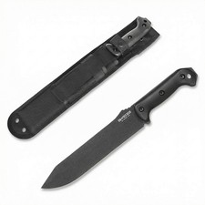 KA-BAR / BECKER KNIFE & TOOL BK-9 Combat Bowie Messer Outdoor Survival