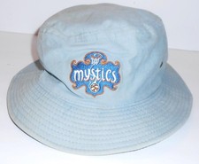 Washington Mystics WNBA SGA Bucket Hat - Too Cool! S152