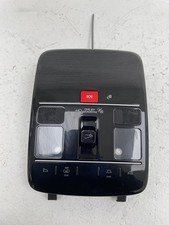 2024 - 2025 Hyundai Santa Fe Front Upper Interior Roof Center Light 92810r0610