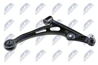 Original NTY Lenker RadaufhäNgung ZWD-SU-031 FüR Suzuki