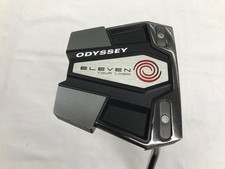 Odyssey Eleven Tour Lined Putter Used
