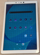 Leia Inc Lume Pad LPD-10W 3D AI Android Tablet 128GB