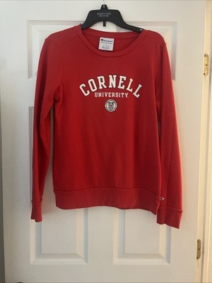 Cornell Champion Women s Large Sweatshirt