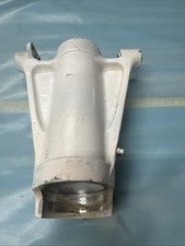 Piper PA32 AndPA34 Nose Gear Trunnion Housing PN 67054-803 As Removed Piper PA32 AndPA34 Nose Gear Trunnion Housing PN 67054-803 As Removed