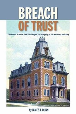 Breach of Trust - Paperback, by Dunn James - Very Good