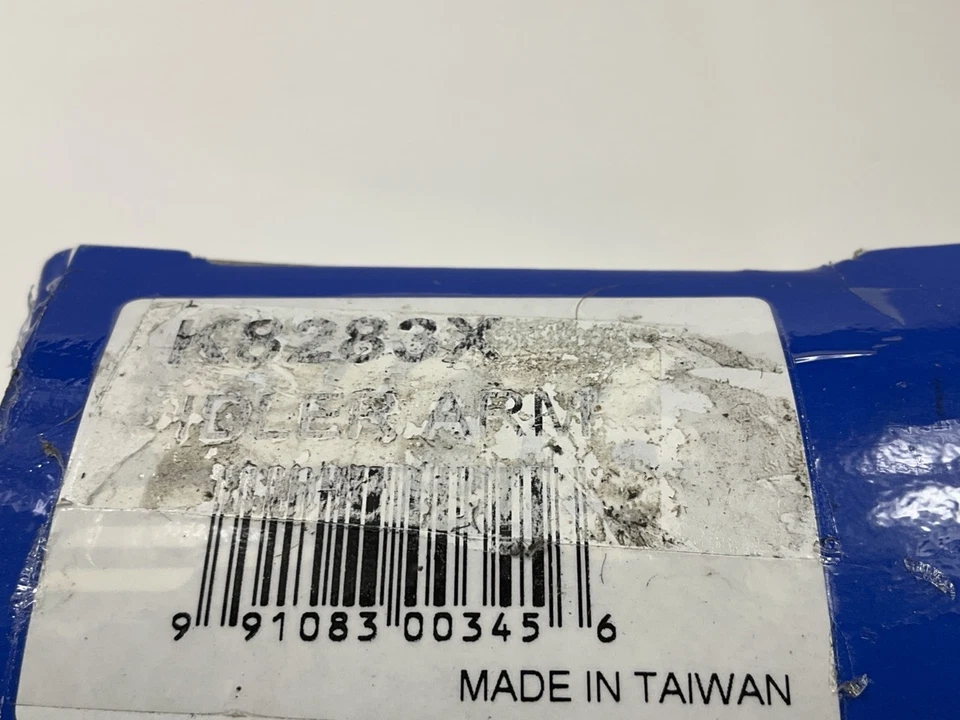 Super Auto K8283X Steering Idler Arm - Image 3 of 3