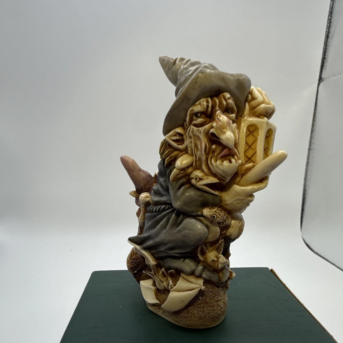 harmony kingdom figurines products for sale | eBay