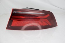 ✅ 2016 2017 2018 AUDI A7 4G8 REAR RIGHT TAILLIGHT LAMP PASSENGER SIDE OEM USED