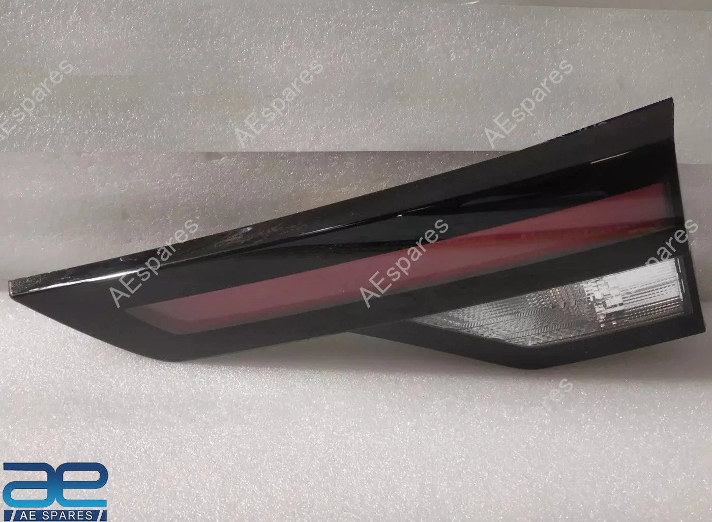 Rear Back Up Lamp Tail Light Assy RH For Suzuki Brezza 1.5L 2022-Now 35651M66T00
