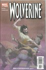 Wolverine #5 NM (Vol 3)