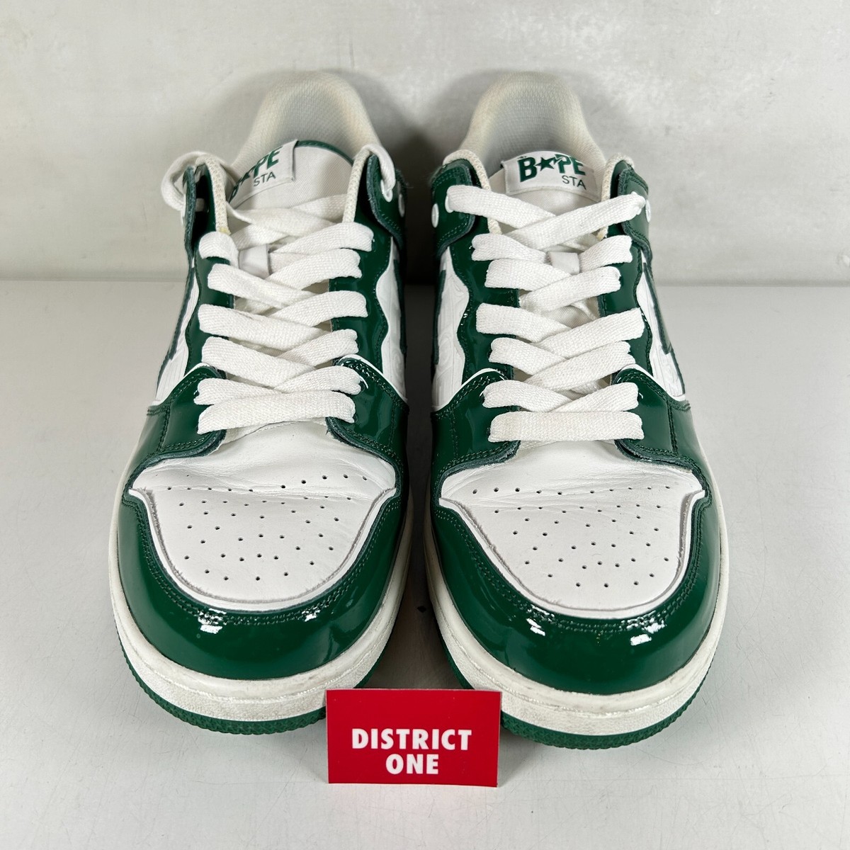 Bape ビキニ グリーン ABC CAMO SWIMWEARがBAPE.COM ZOZOTOWNにて再