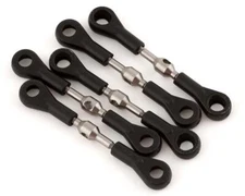 GooSky S2 Pitch Linkage Turnbuckles (5) [GSK-GT000074]