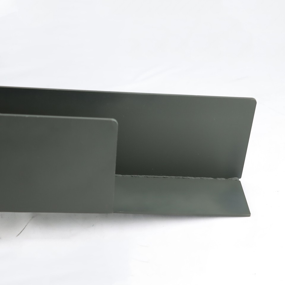 Mid Rear Frame Section for 96-02 Toyota 4Runner 3rd Gen, Driver ...