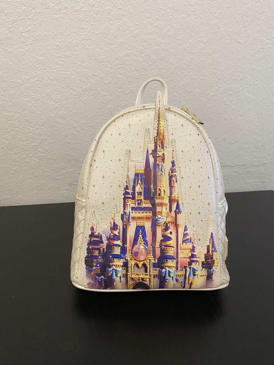 Walt Disney World 50th Anniversary Cinderella Castle  display picture 1