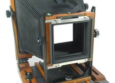  NEW Sinar shutter adapter for 141mm Sinar le...