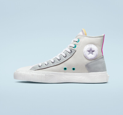 Converse Chuck Taylor Alt Star High 'Marbled Patch' A00415C M8.5