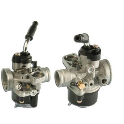 NUOVO CARBURATORE DELL/'ORTO PHVA 17.5 PER GILERA RUNNER STALKER TYPHOON ART 1012