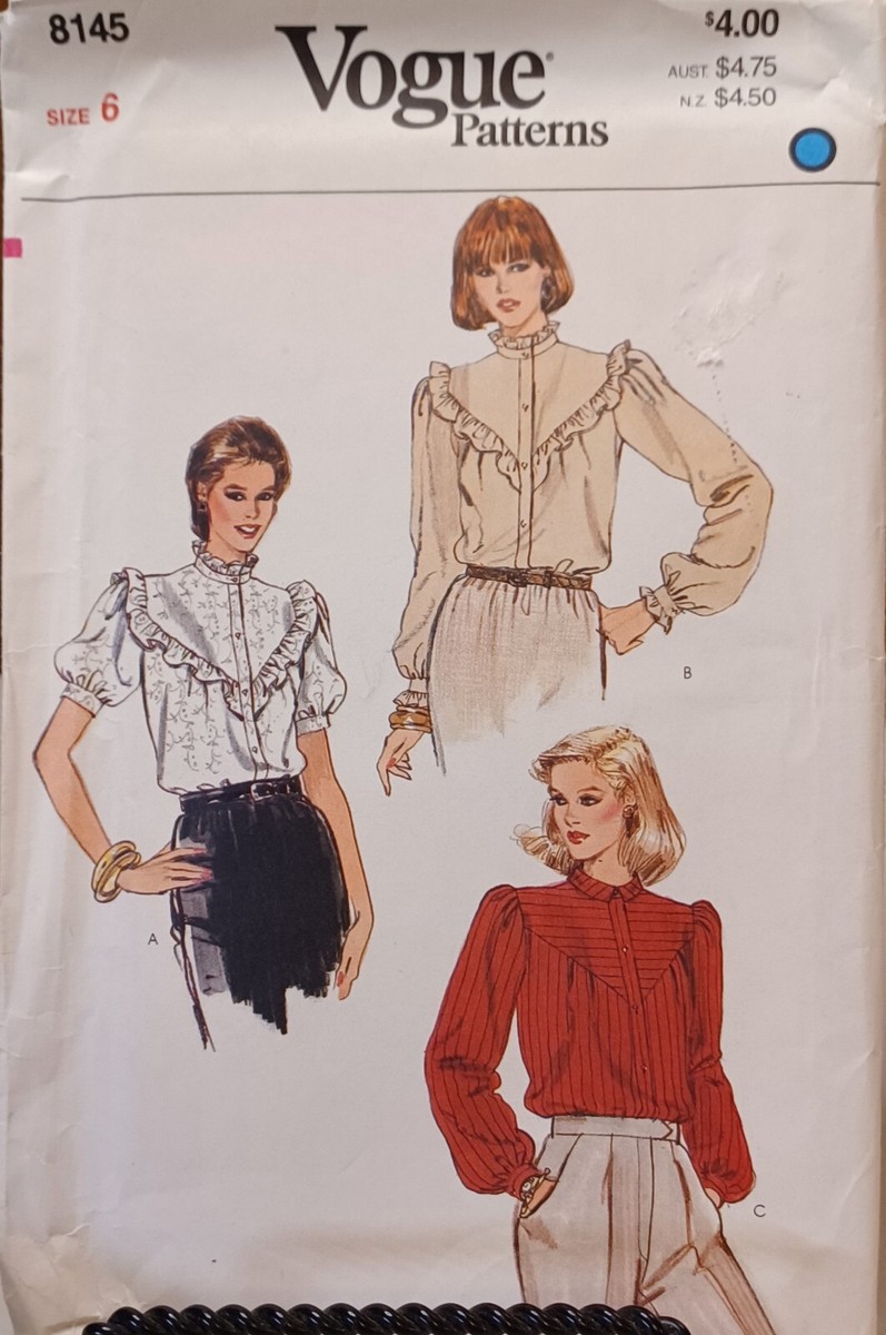 トップス MARGAUX volume sleeve cut and sew The SWEETEST SLEEVES! Relaxed sewing. Sweet Talker bubble